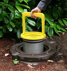 Grey Water Recycling