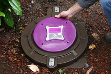 Grey Water Recycling