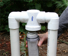 Grey Water Recycling