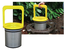 Grey Water Recycling