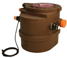 Grey Water Recycling