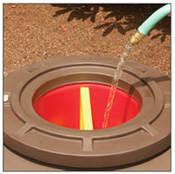 Grey Water Recycling