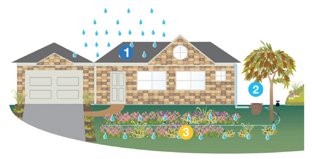 Grey Water Recycling