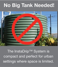 Grey Water Recycling