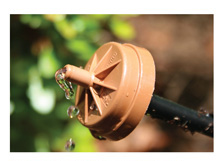Grey Water Recycling