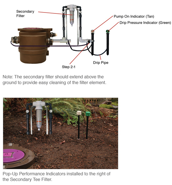 install a grey water system