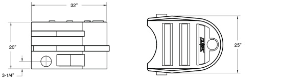 install grey water system filter