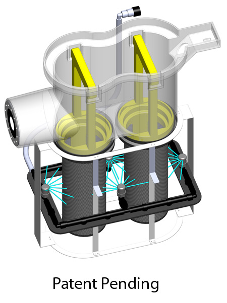 Grey Water Recycling