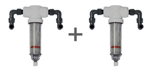 Grey Water Recycling