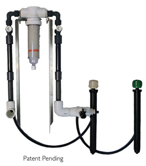 Grey Water Recycling