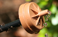 Grey Water Recycling