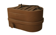 install grey water system filter