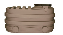 install grey water system filter