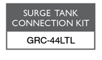 install grey water system filter