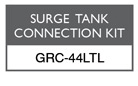 install grey water system filter